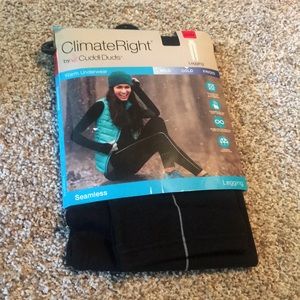 Brand new cuddl dud leggings